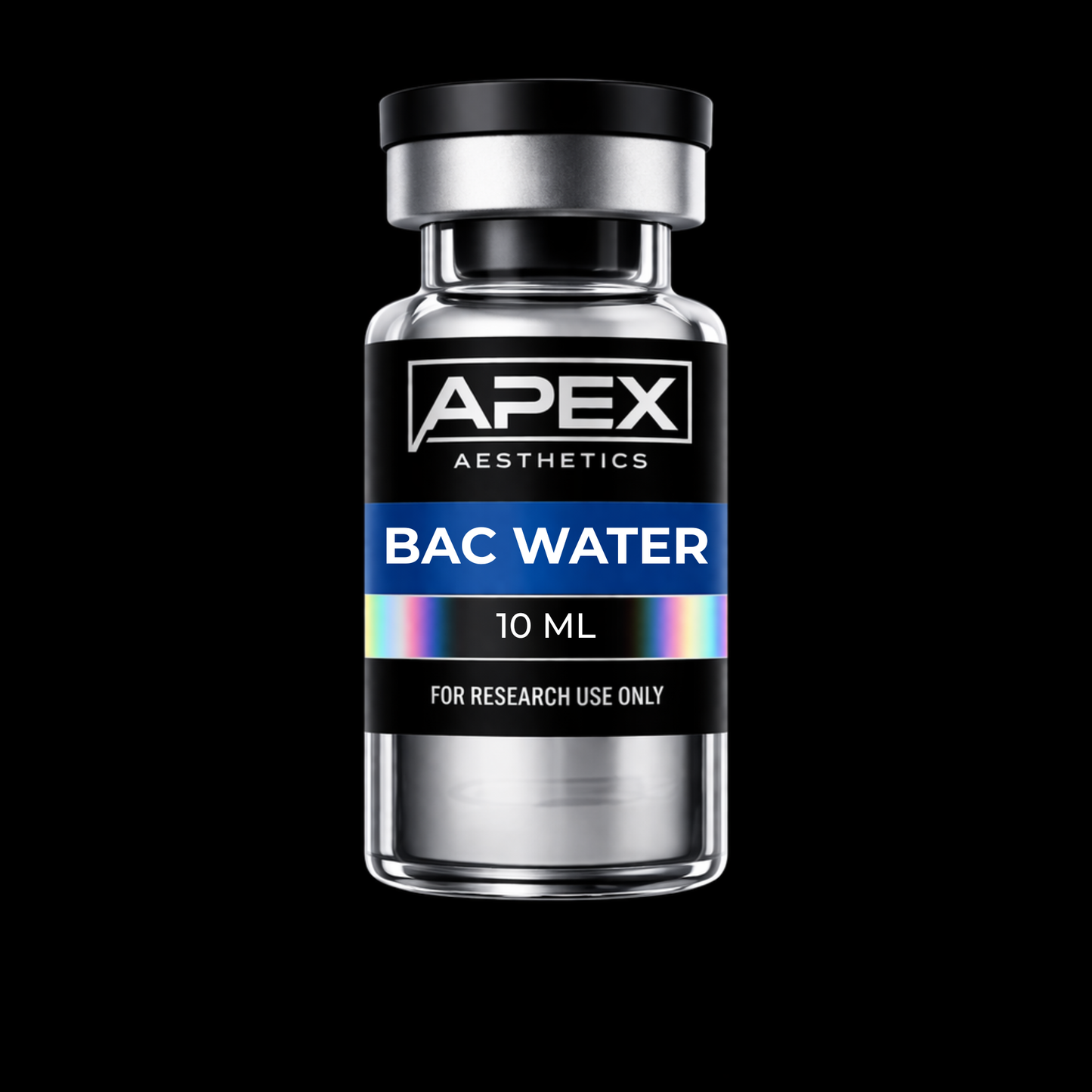 BAC Water