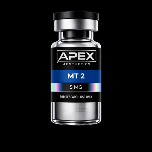 Melanotan II