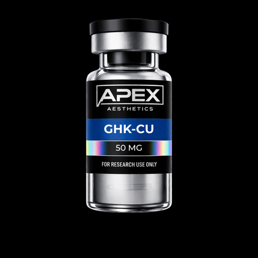 GHK-Cu